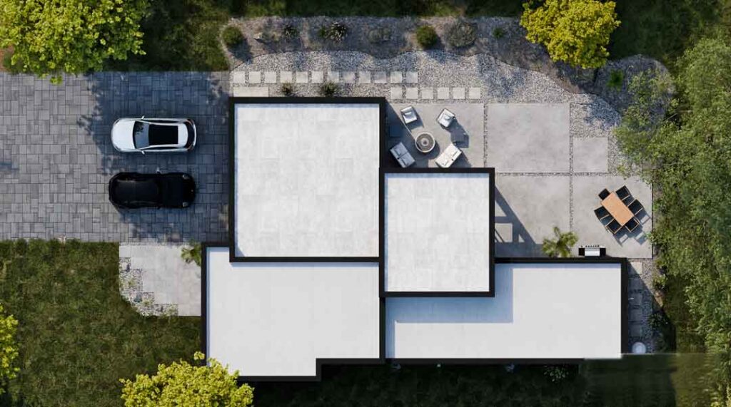 Haus-Natur-Modele-P-4