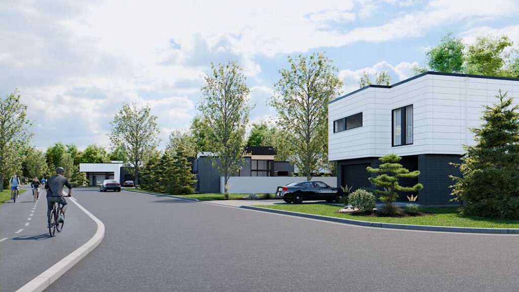 Haus-Natur-3d-strret-view-Modele-P-2